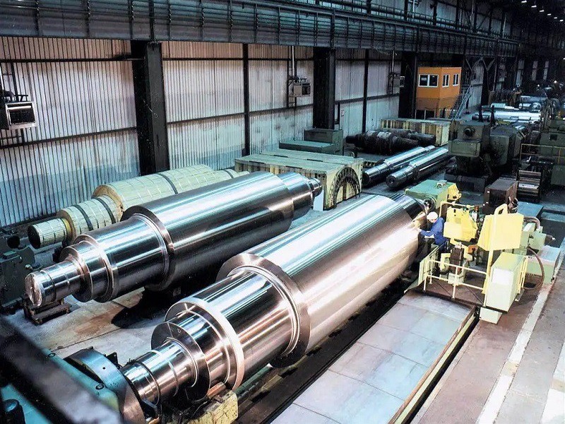 The whole internal logistics system solutions