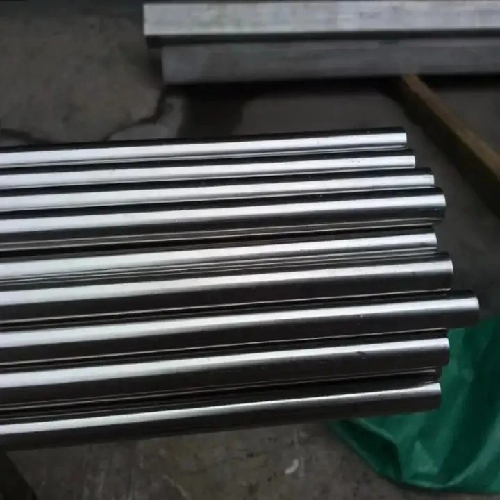 C276 Hastelloy Round Bar