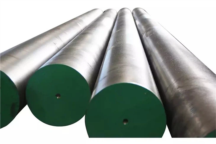 En 1.4903 DIN X10CrMoVNb9-1 Astm Equivalent Steel Bars
