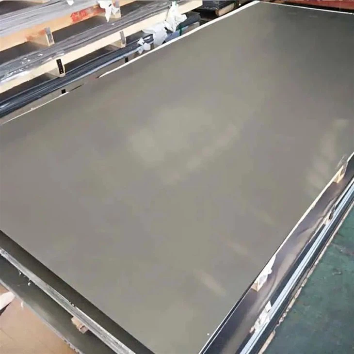 Inconel 625 Sheets