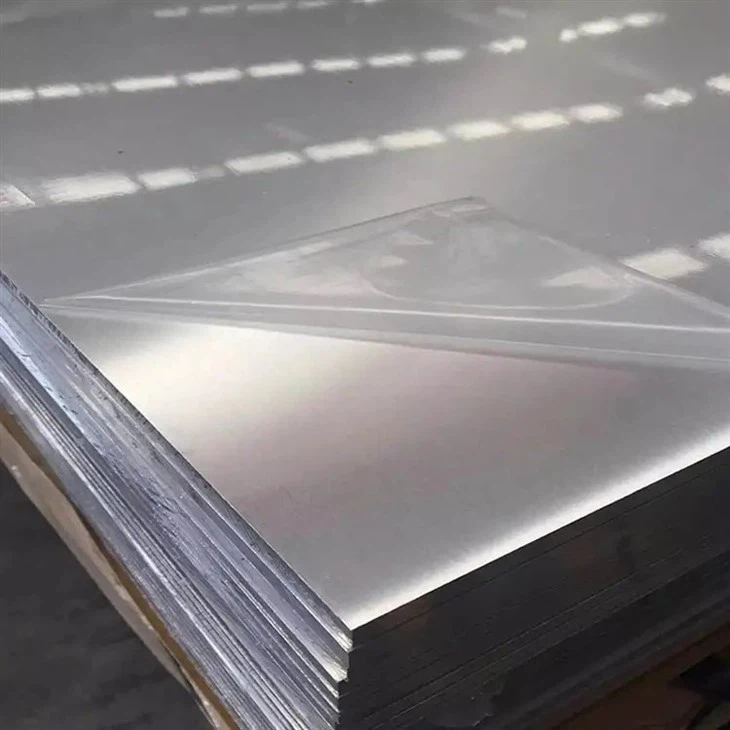 Inconel 625 Sheets