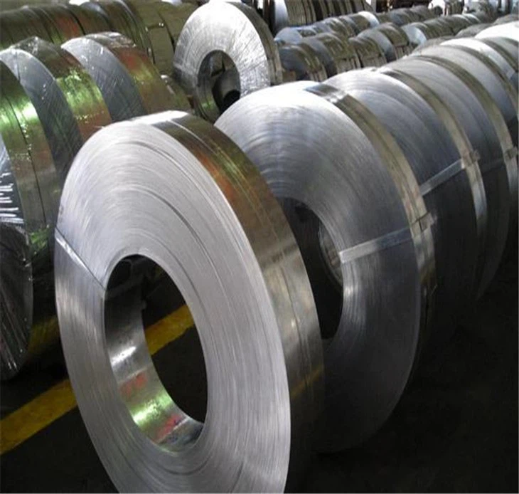 Maraging Steel 300 Strip