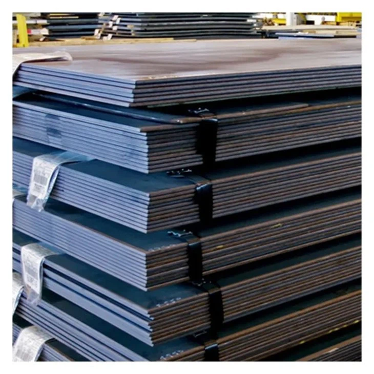S235 Carbon Steel Plate
