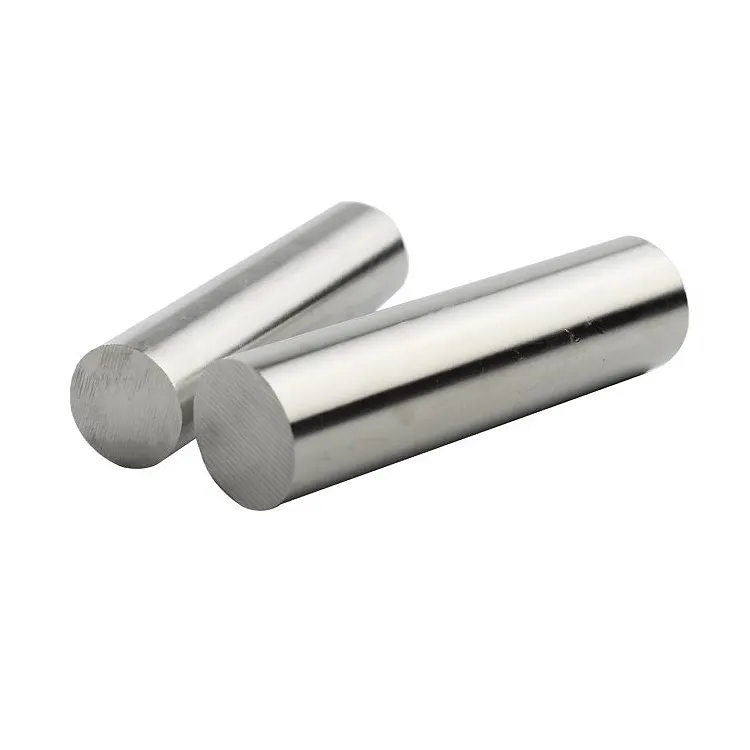 1j85 Permalloy 80 lega magnetica morbida Ni80mo5