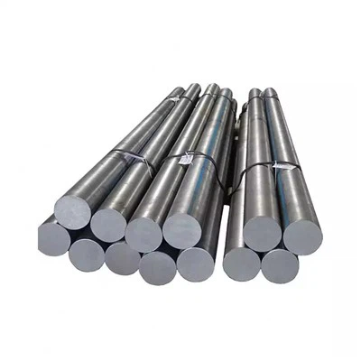 Barra in acciaio per utensili Cr12W