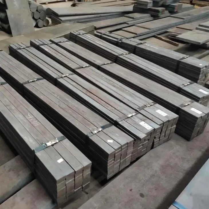 M2 HSS Material
