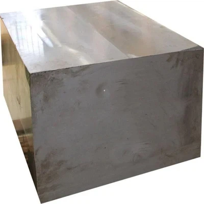 Acciaio per utensili S136